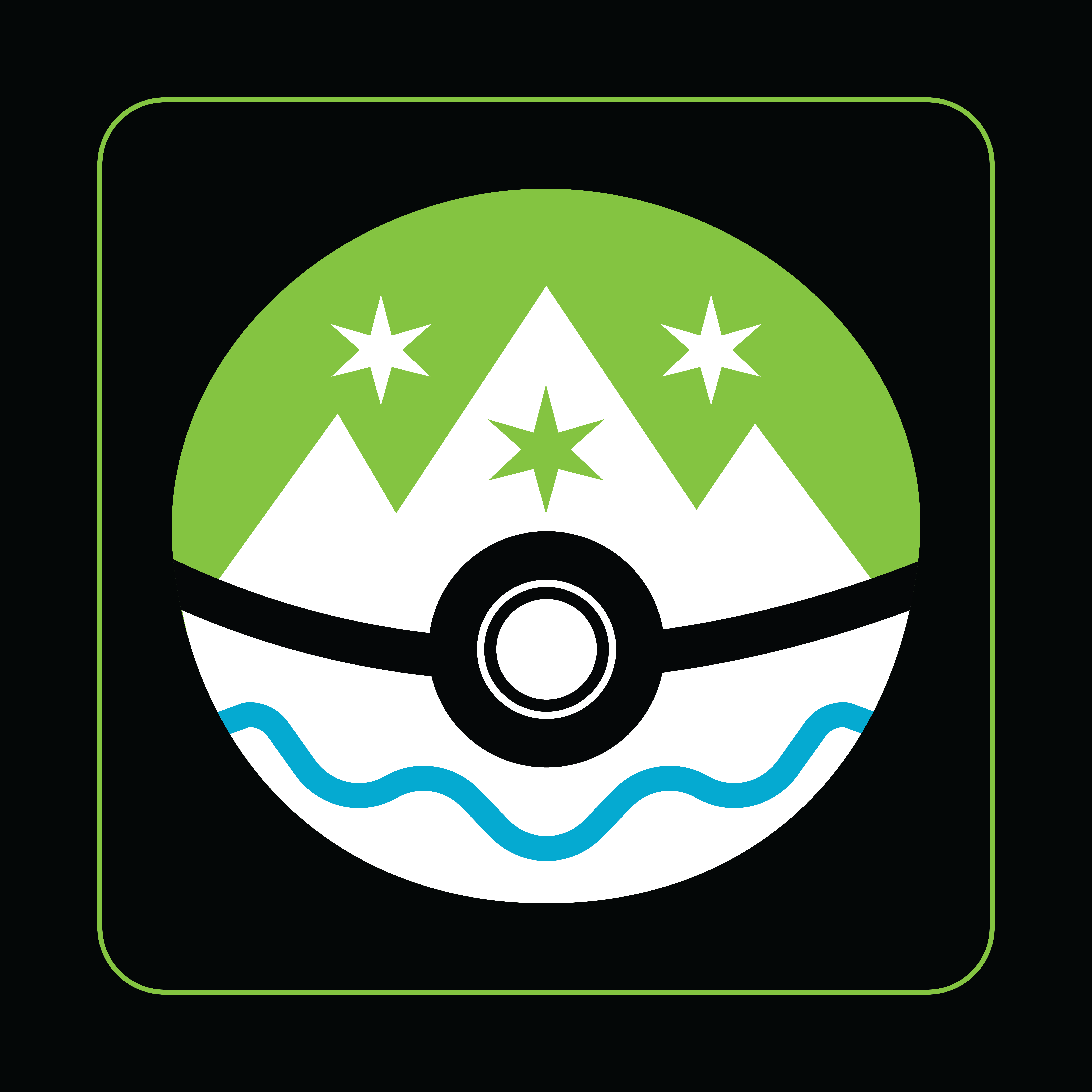 Pokémon community in Slovenia